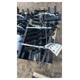 Mini Excavator Attachment	AGT	2026	Unused	12EX-ATA