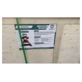 Portable Sawmill	AGT	2026	Unused	YC-26G