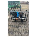 Air compressor	AGT	2026	Unused