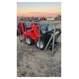 Wheel Loader	AGT	2026	Unused	SDA-140W