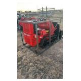 Wheel Loader	AGT	2026	Unused	SDA-140T