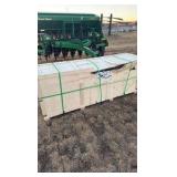 Portable Sawmill	AGT	2026	Unused	YC-32G