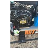 Air compressor	AGT	2026	Unused