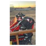 Skid steer Loder	AGT	2026	Unused	YSRT14