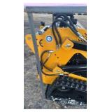 Compact Track Loader	AGT	2026	Unused	MX-CRT23