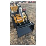 Compact Track Loader	AGT	2026	Unused	MX-MRT14