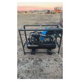 Air compressor	AGT	2026	Unused