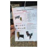 Skid Steer Breaker	AGT	2026	Unused	PD750-PZ