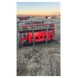 Skid steer Seeder	AGT	2026	Unused	STSD10