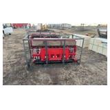 Skid steer Seeder	AGT	2026	Unused	STSD10