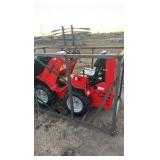 Wheel Loader	AGT	2026	Unused	SDA-140W