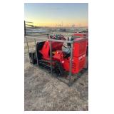 Wheel Loader	AGT	2026	Unused	SDA-140T