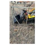 Compact Track Loader	AGT	2026	Unused	MX-MRT14