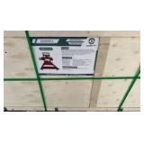 Portable Sawmill	AGT	2026	Unused	YC-32G