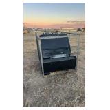 Wheel Loader	AGT	2026	Unused	SDA-140W