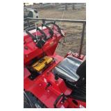 Wheel Loader	AGT	2026	Unused	SDA-140W