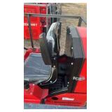 Wheel Loader	AGT	2026	Unused	SDA-140T