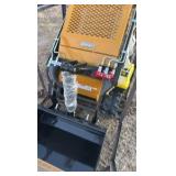 Compact Track Loader	AGT	2026	Unused	MX-MRT14