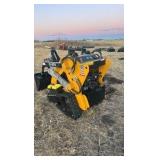 Compact Track Loader	AGT	2026	Unused	MX-MRT14