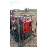 Skid steer Loder	AGT	2026	Unused	YSRT14