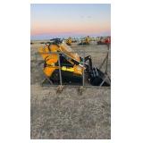 Compact Track Loader	AGT	2026	Unused	MX-CRT23