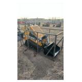 Compact Track Loader	AGT	2026	Unused	MX-MRT14