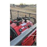 Skid steer Loder	AGT	2026	Unused	YSRT14