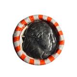 2025- D  -Stacy Park  Milborne -  Bank Rolled Quarters