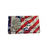 1979 SBA 3 coin set Uncirculated P,D & S Mint Coins. These are getting harder to find !
