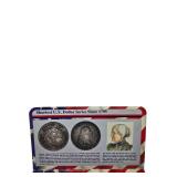1979 SBA 3 coin set Uncirculated P,D & S Mint Coins. These are getting harder to find !