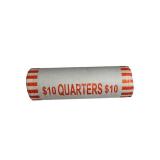 1 roll of 1976 Drummer Boy P & D Mint Mark coins in circulated condition which is Nice Condition!