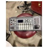 Camera Controller (59757) UNTESTED/AS IS