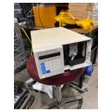 UV-Vis Detector (597594) UNTESTED/AS IS