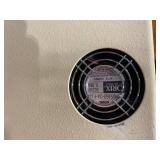 UV-Vis Detector (597594) UNTESTED/AS IS