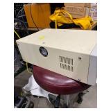 UV-Vis Detector (597594) UNTESTED/AS IS