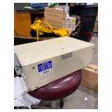 UV-Vis Detector (597594) UNTESTED/AS IS