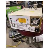 UV-Vis Detector (597595) UNTESTED/AS IS