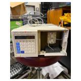 UV-Vis Detector (597595) UNTESTED/AS IS