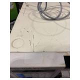 UV-Vis Detector (597595) UNTESTED/AS IS