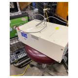 UV-Vis Detector (597595) UNTESTED/AS IS
