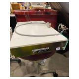 Pressure Gradient Valve (597598) UNTESTED/ AS IS