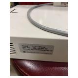 Pressure Gradient Valve (597598) UNTESTED/ AS IS