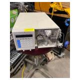 Liquid Chromatograph (597608) UNTESTED/ AS IS