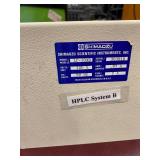 Liquid Chromatograph (597608) UNTESTED/ AS IS