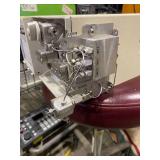 Liquid Chromatograph (597608) UNTESTED/ AS IS