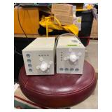 Liquid Chromatograph (597608) UNTESTED/ AS IS