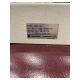 Degrasser (597610) UNTESTED/AS IS