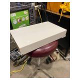 Degrasser (597610) UNTESTED/AS IS