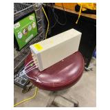 Degrassing Pump (597614) UNTESTED/ AS IS