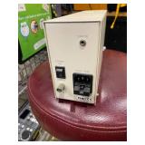 Degrassing Pump (597614) UNTESTED/ AS IS